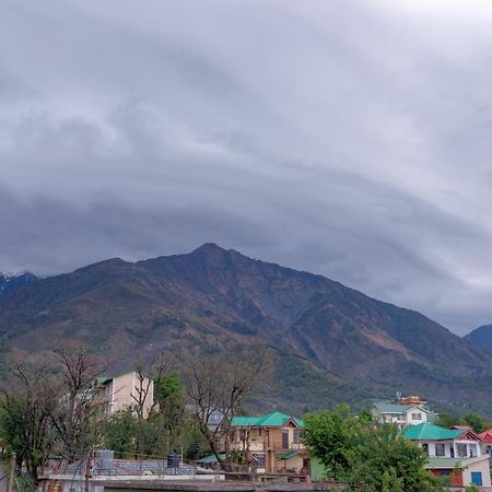 Kailasham Stay Dharamshala Exterior photo