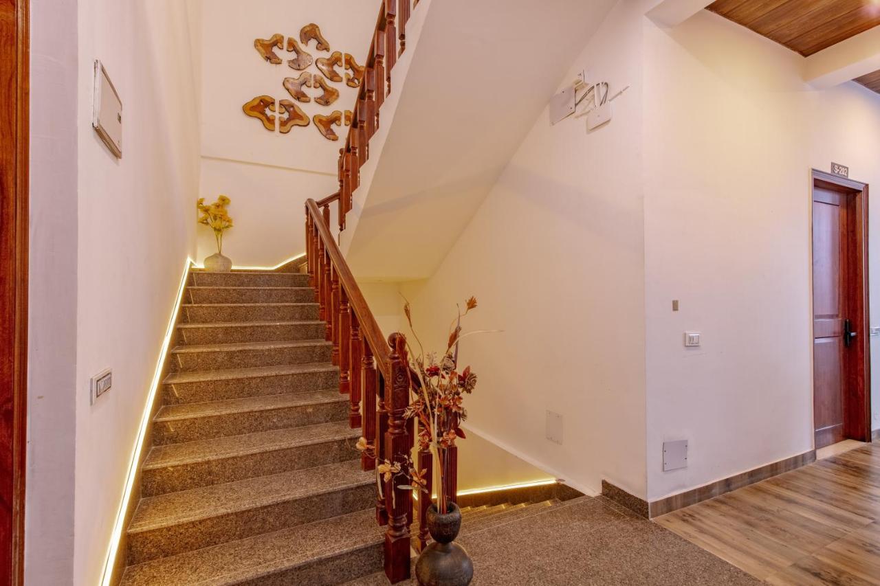 Kailasham Stay Dharamshala Exterior photo