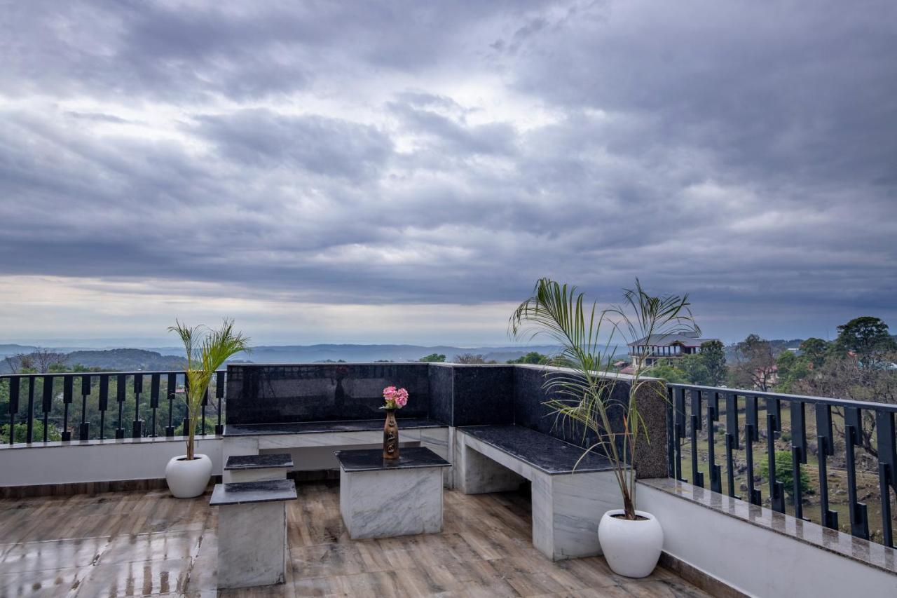 Kailasham Stay Dharamshala Exterior photo