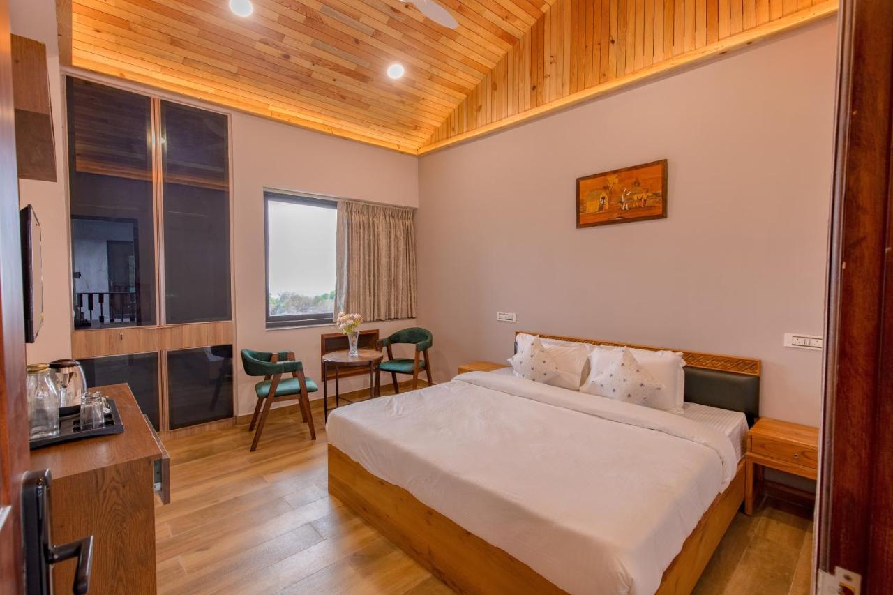 Kailasham Stay Dharamshala Exterior photo