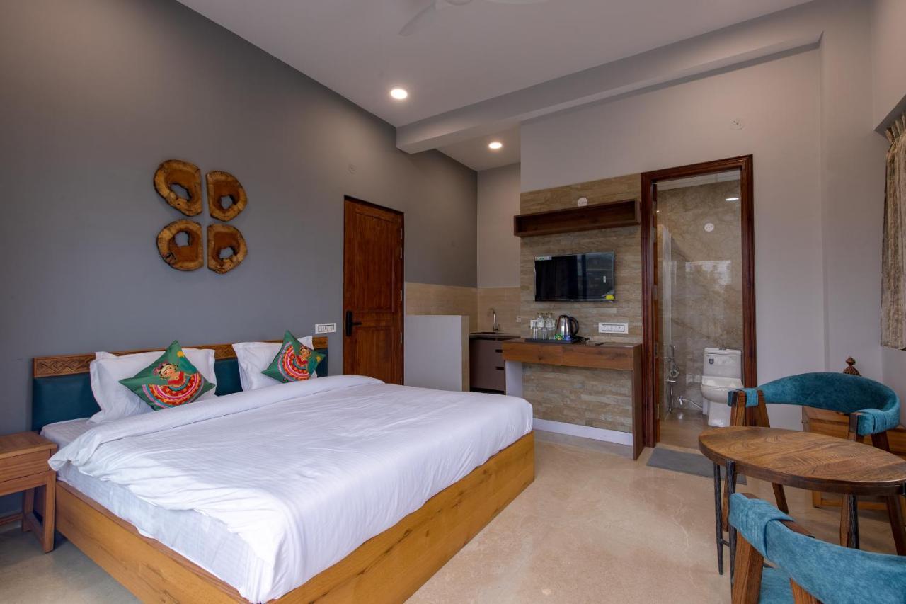Kailasham Stay Dharamshala Exterior photo